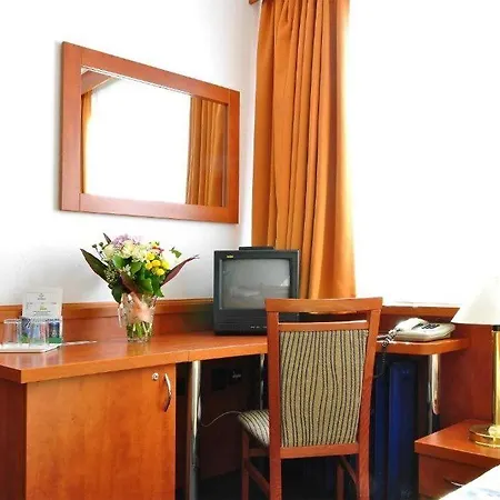 Olympik Congress Hotel-2